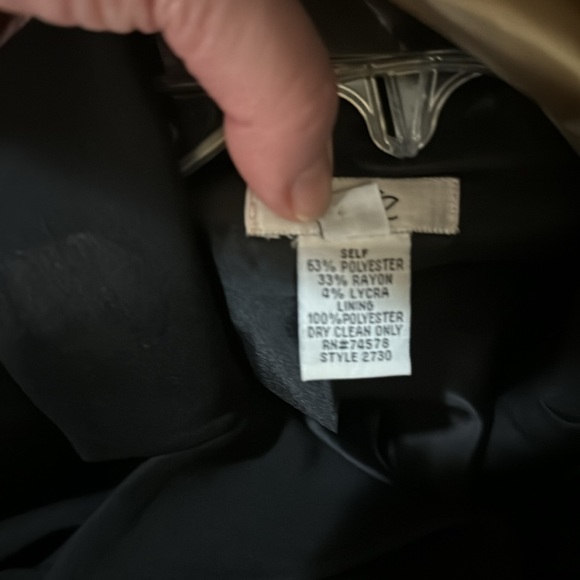 Cache suit - Picture 11 of 11